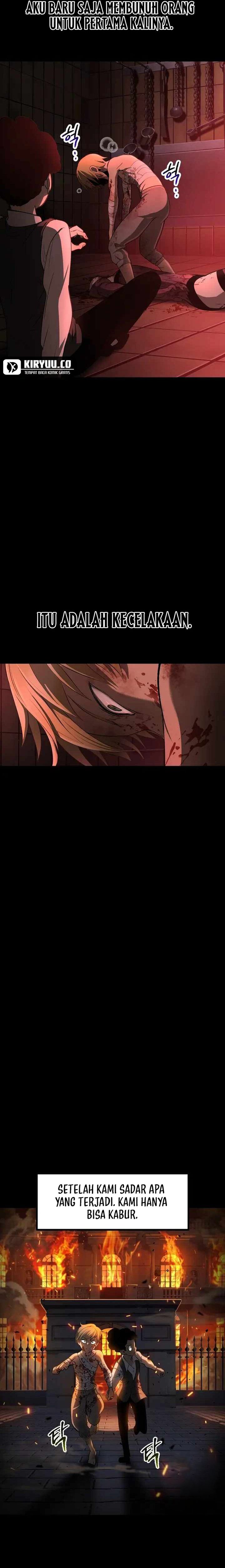 Otherworldly Sword King’s Survival Records chapter 242